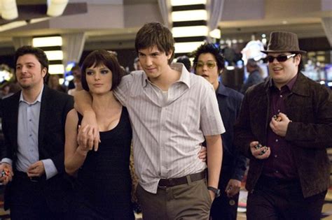 ben campbell movie.